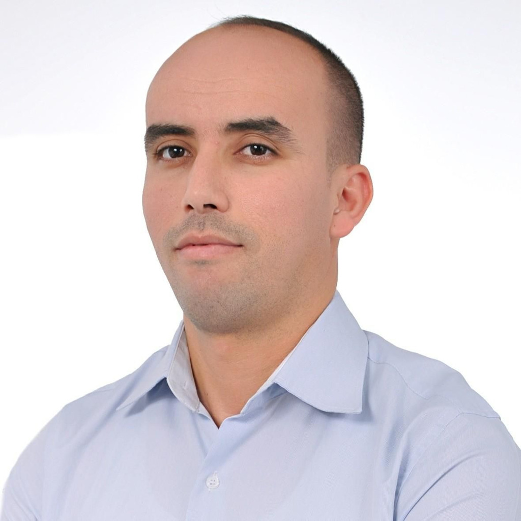 Khalid Errabiy Medizinischtechnischer Radiologieassistent MTRA XING