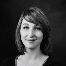 Joanne Servotte