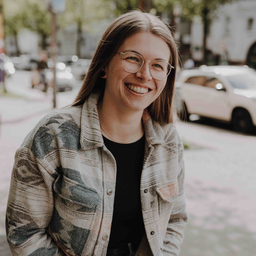 Jil Oberschmidt's profile picture