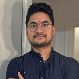 Jitesh Rana