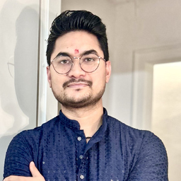 Jitesh Rana