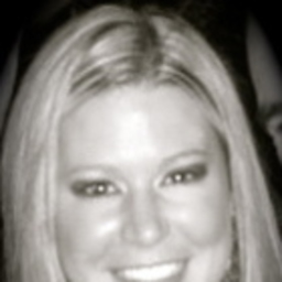 Beth Thomas