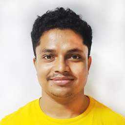 Shubhasis Bhattacharya