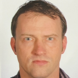 Oliver Pohl-Schmidt