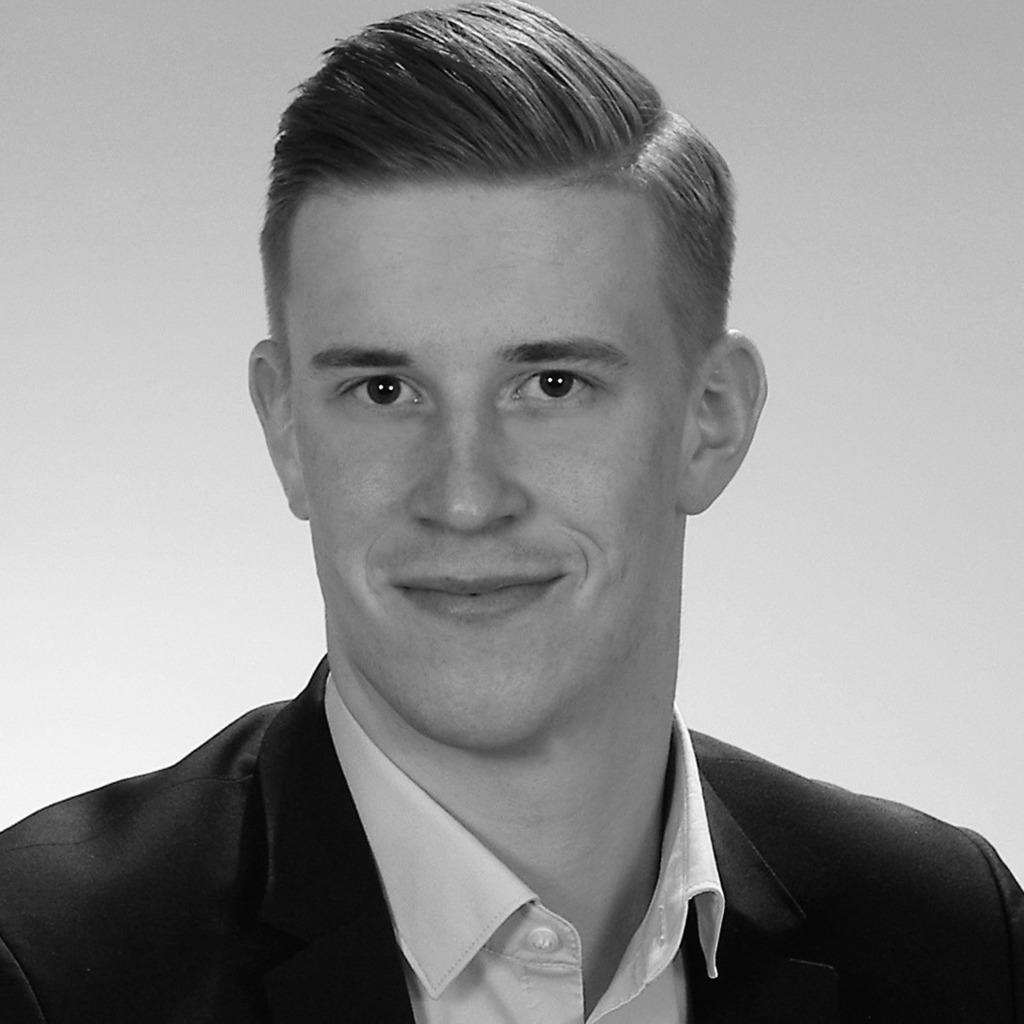 Leon Keller Junior Consultant SAP SD ORBIS SE XING