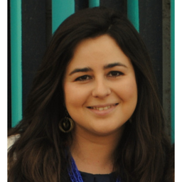 Inmaculada Gil Esteban