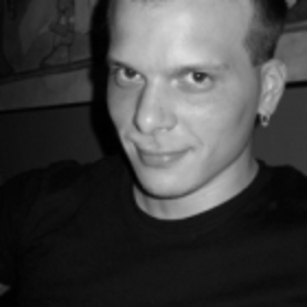 Randy Bahrke Geschäftsführer Multiview XING