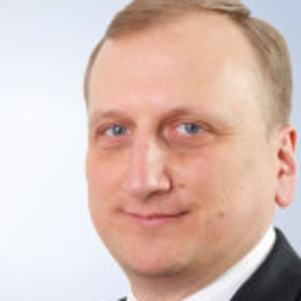 Yuriy Rakhletskyy UNIX 3rd Lever Support Engineer Deutsche Bank AG