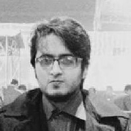 Hamza Ahmad Khan