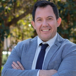 Jose Antonio Martinez Gomez