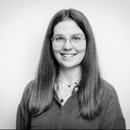 Alina Wenzel's profile picture