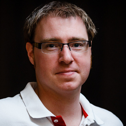 Christoph Dohrn