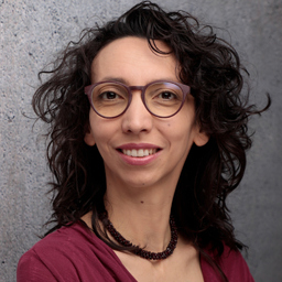 Dr. Cinzia Sciuto