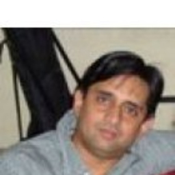 Amit Raje