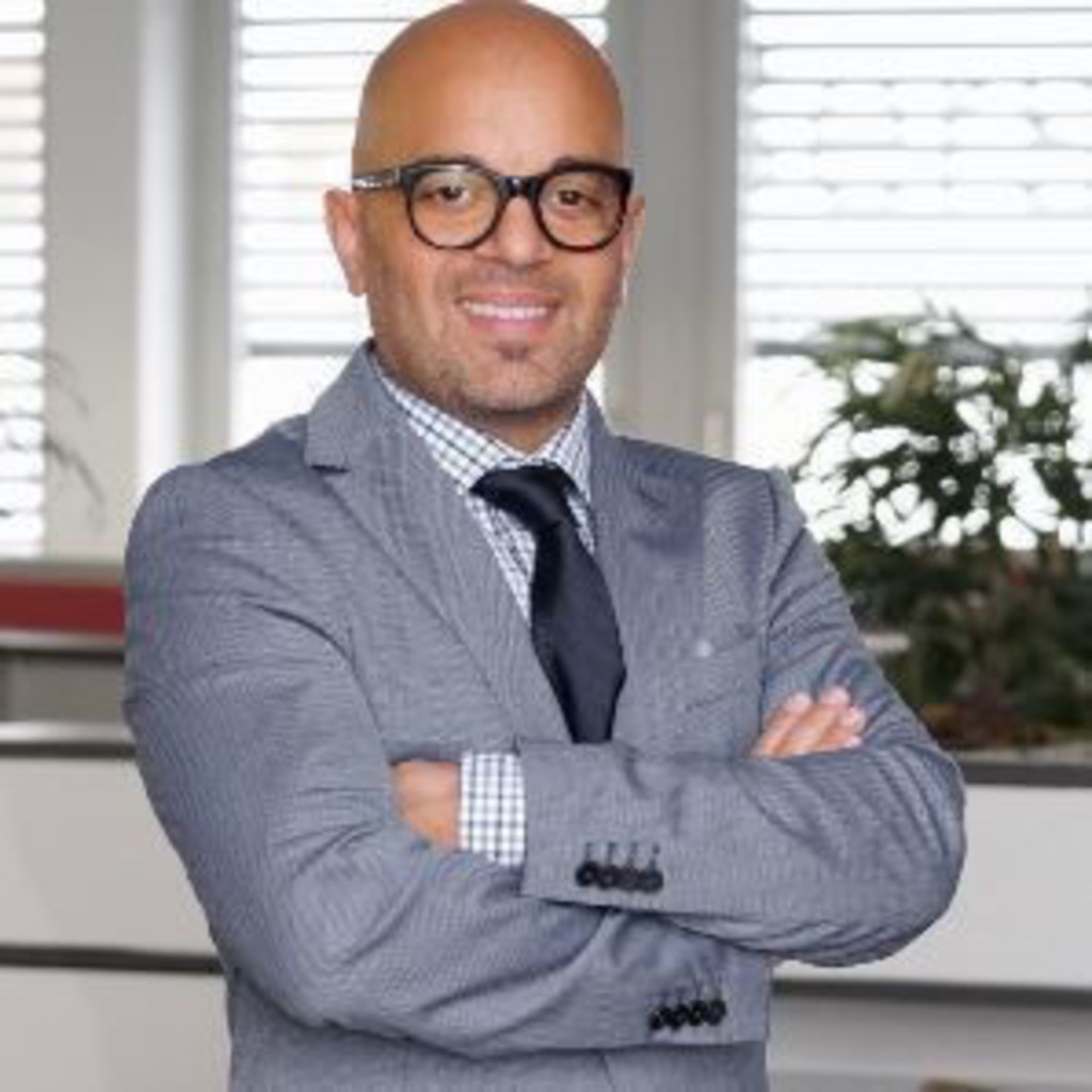 Luciano Sgambato Team Leader Marketing DataStore AG XING