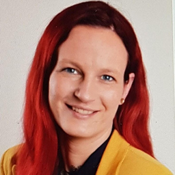 Christine Wendlandt