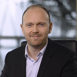 Dr. Stefan Matthies