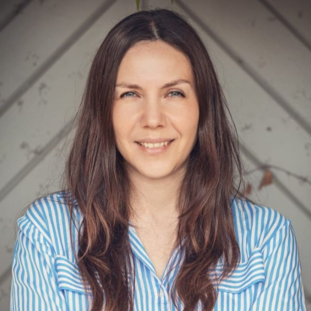 Tatjana Kruse SEA Account Managerin Smarketer GmbH XING