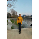 Social Media Profilbild Shreya Awasthi Heilbronn