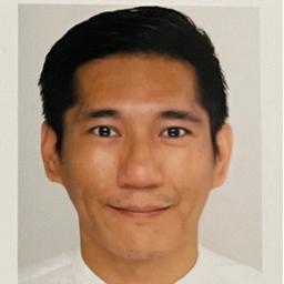 Kyle Chang