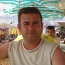 Tuncay Çoreşoğlu