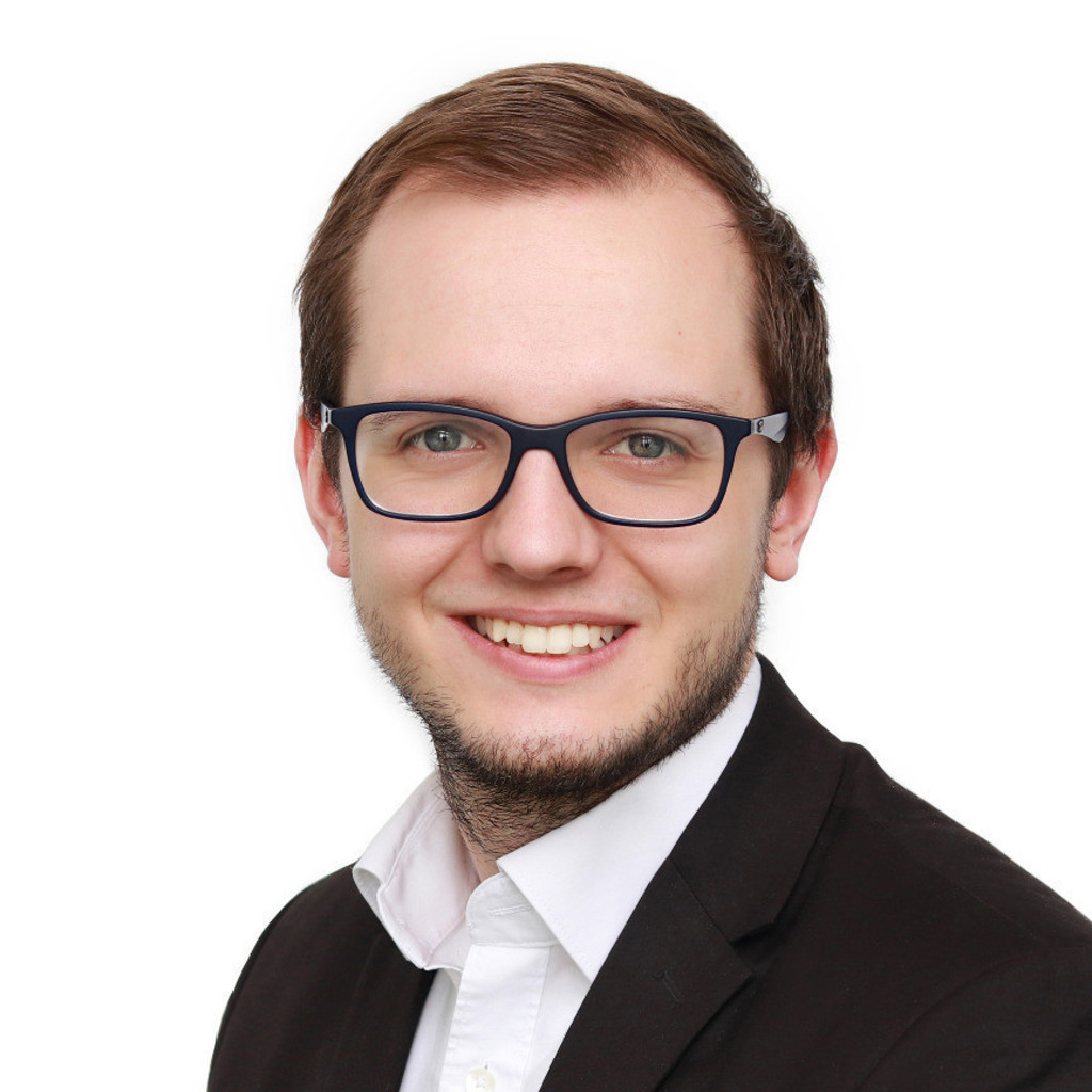 Max Wagner - Consultant Innovation Lab - dynamic commerce GmbH | XING