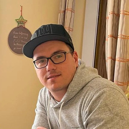 Profilbild Tom Müller