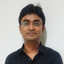 Naveen kumar Kommu