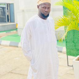 Abdulrasaq Abdulazeez sanusi
