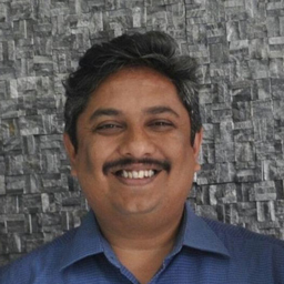 Anshuman Mukherjee