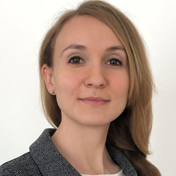 Tatjana Ivenz