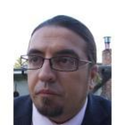 Miguel Marquez Gonzales