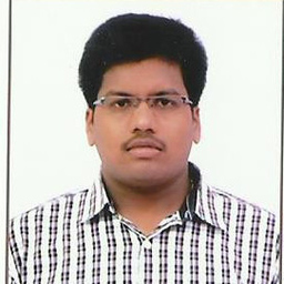 Venkata Anjan Sarath Chandra Kandula