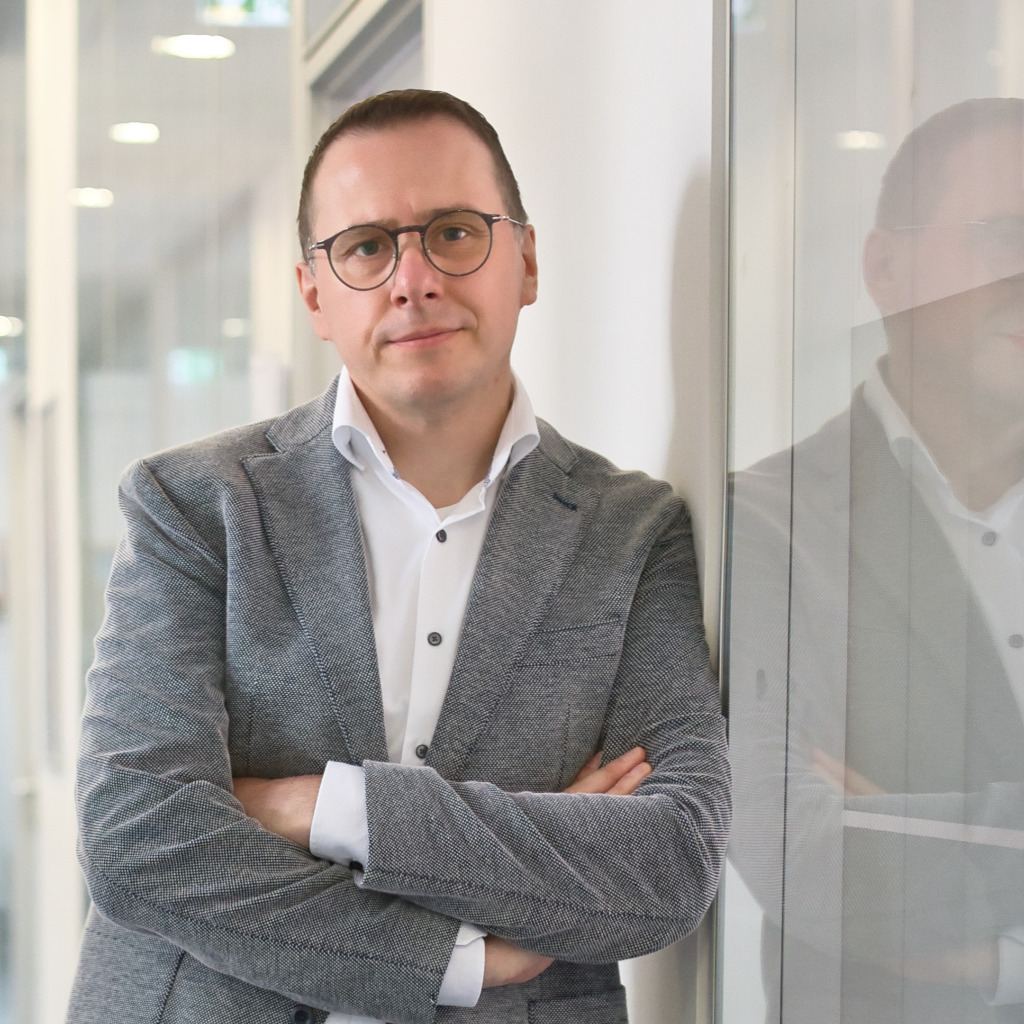 Thomas Oelke Gebietsleiter Postbank Finanzberatung AG / Deutsche