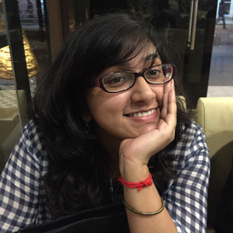 Dayeeta Das