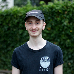 Julian Molitor