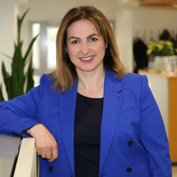Sibel Canbay