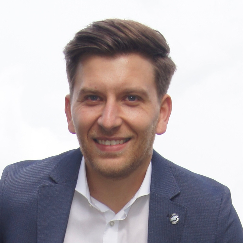 Alexander Löckert Head of Application Engineering GroeneveldBEKA