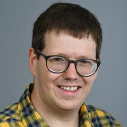 Gregory Brown's profile picture