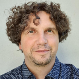 André Büttner