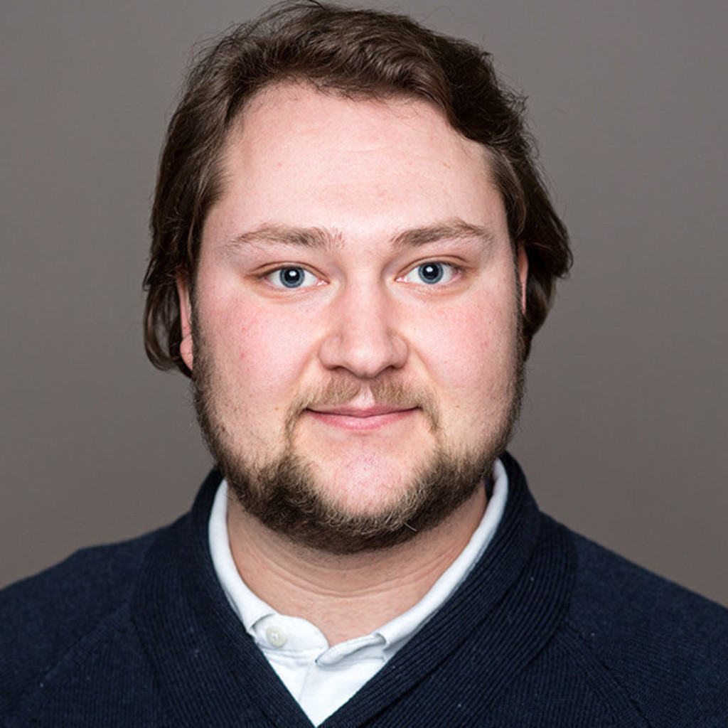 Christoph Schäbel Cofounder & Principal Engineer HiveMQ XING