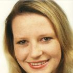 Julia Paris-Fuhr