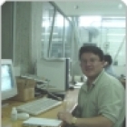Wiliam Terán Terán