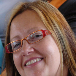 Birgit Seisenbacher
