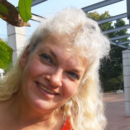 Ines Brandt