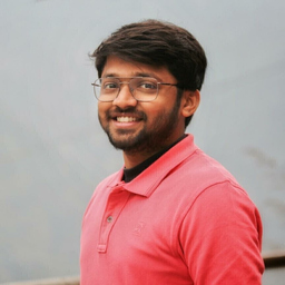 Manohar Narayan