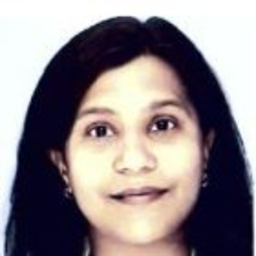 Hetal Asher Shah