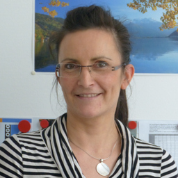 Cornelia Sperl