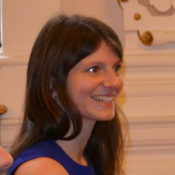 Anita Steininger