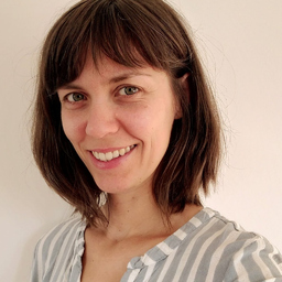 Tanja Baričič Böhm